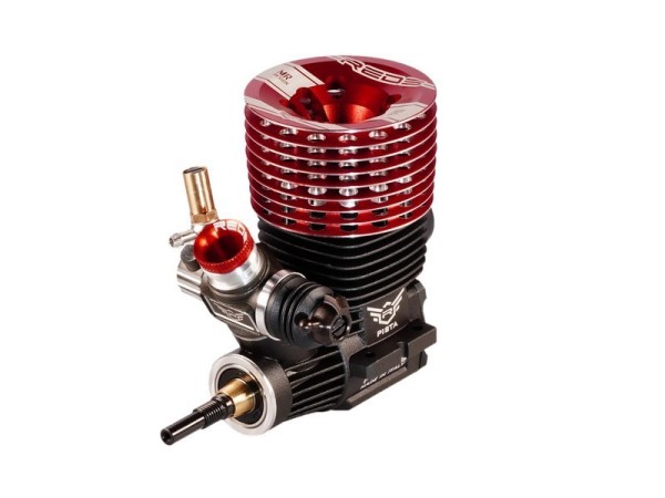REDS 721 Ceramic S-Series On Road Motor Factory