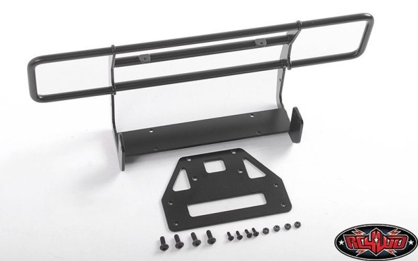 RC4WD Ranch Front Bumper Capo Samurai 1/6 Crawler