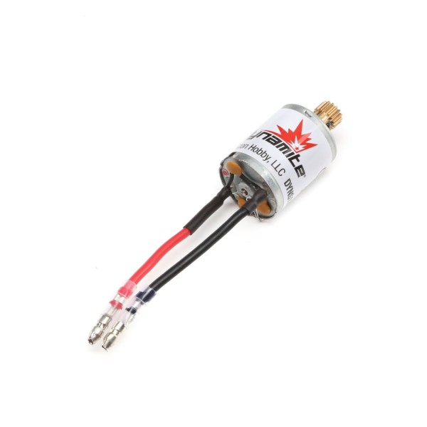 DYNS1209 Motor Tazer 370 Brushed Mini