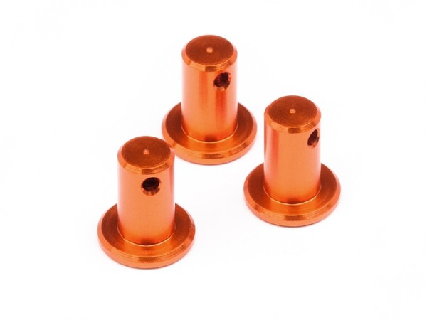 108659 R10 - FUEL TANK STAND-OFF (3PCS)