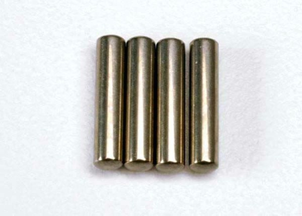 4955 Traxxas Axle Pins 2.5x12mm Stifte (4)