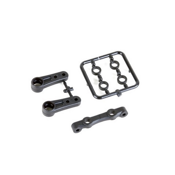 D-06-0137 VBC Firebolt Steering System Set