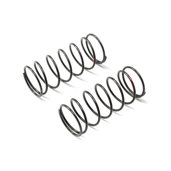 TLR233050 Losi Brown Front Springs Low Frequency 1