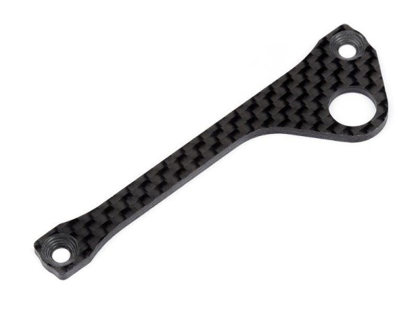 108578 R10 - GRAPHITE REAR UPPER BRACE