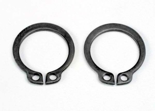 4987 Traxxas Snap Rings 14mm