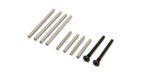 SUSPENSION SHAFT SET FAZER-RAGE 2.0