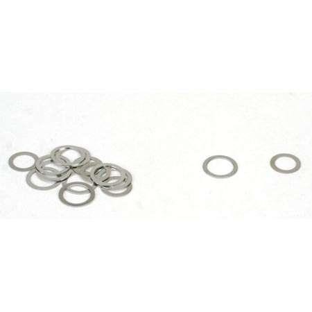 LOSA6356 Shim Set, Metric 5 & 6mm