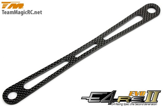 TM507281 E4RSII / E4RSII EVO Carbon Fiber RE Body