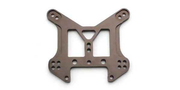 Daempferbruecke Hinten Kyosho Inferno MP10-MP10e Readyset