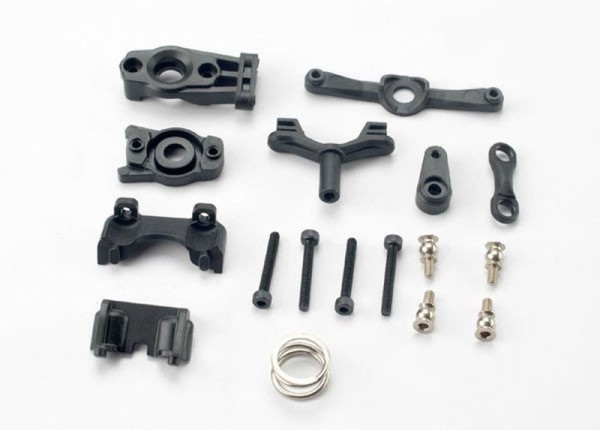 7043 Traxxas Steering Arm E-Revo VXL