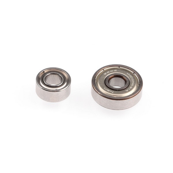 RUDDOG RP691 Ball Bearing Set (2pcs)