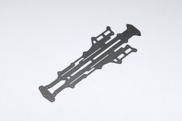 Yokomo YD-2 High Traction Graphite Main Chassis fo