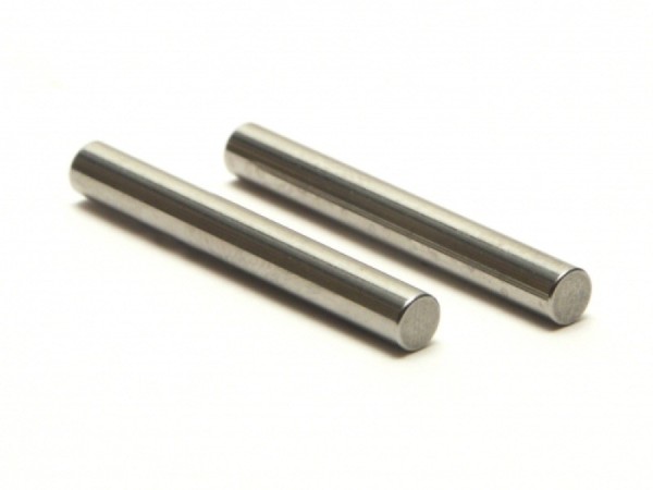 6287 ACHSE 3x24,5MM (2PCS) PRO3