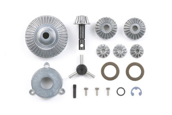 51326 CR01 Differential Set