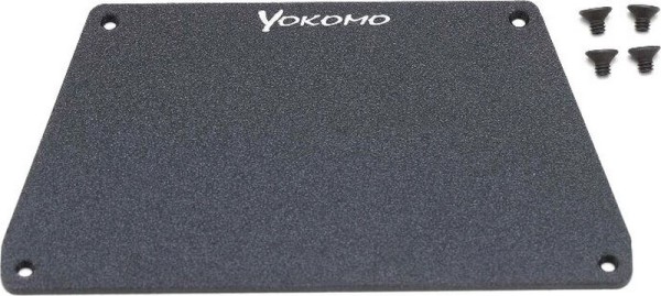 Yokomo SO2.0 Stahl S2 Gewicht (16g)