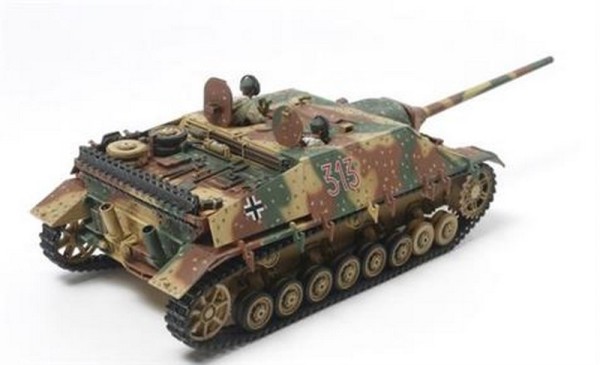 35340 German Jagdpanzer IV V Lang