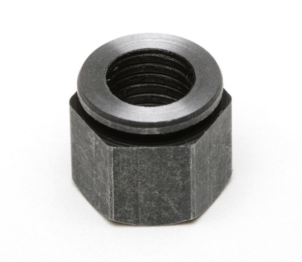 89159 Asso Short Clutch Nut