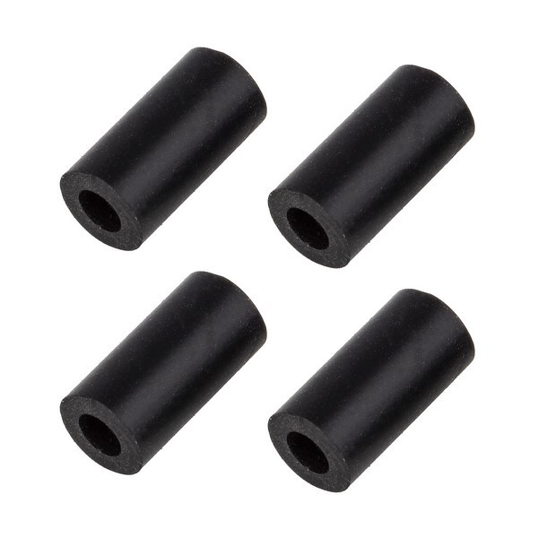 72099 Asso DR10 Up-Travel Shock Spacers, 12mm