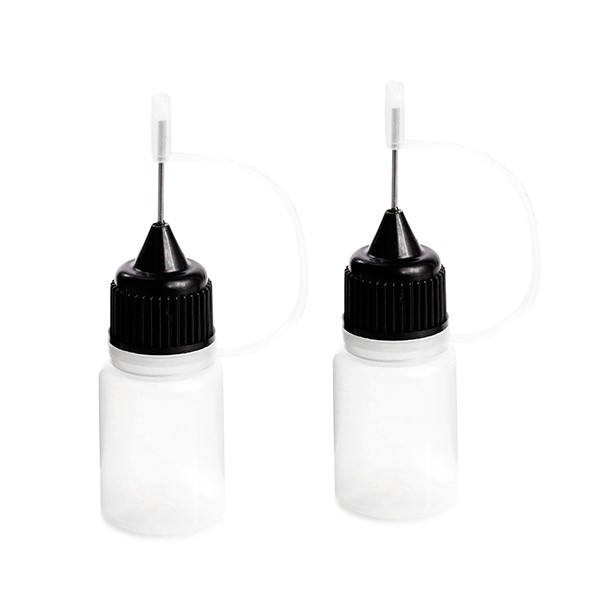 MR-DBS5 Muchmore Drop Bottle 5ml 2pcs