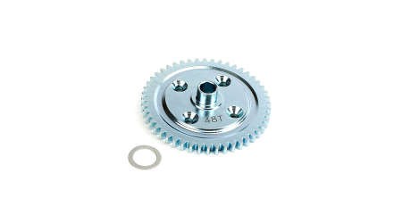 ECX0852 Center Diff 48T Spur Gear