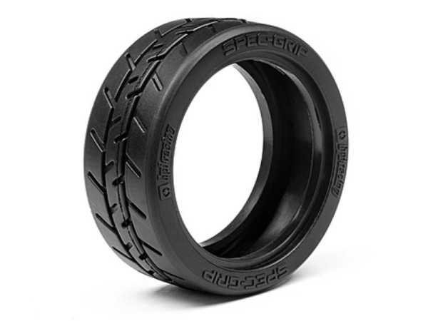 113717 SPORT 3 - SPEC-GRIP TIRE 26MM (K COMPOUND/2