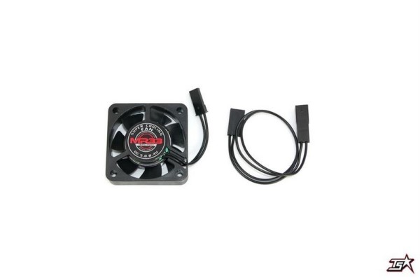 MR33 Cooling Fan 40mm Incl. extend cable