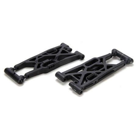 LOSB2023 TEN-T R Suspension Arm Set