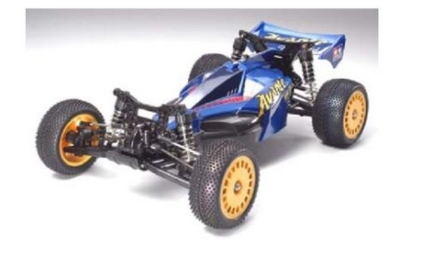 10555111 Tamiya Karosserie zu 58387