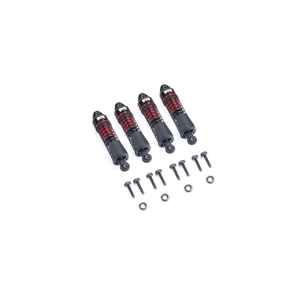 ARA330824 Arrma Aluminum Shock Set 58mm Length 300c St Oil (4pcs) - GROM