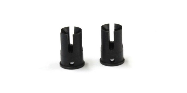 TF287 Kyosho LW Steel Cup Joint (Pin for Spool/2pc