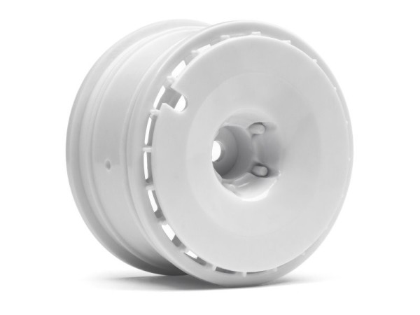 114637 SPORT 3 - FIFTEEN52 TURBOMAC WHEEL WHITE (2