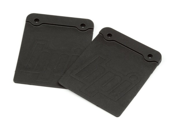 107425 Apache SC - Mud flap Set (2Stk)