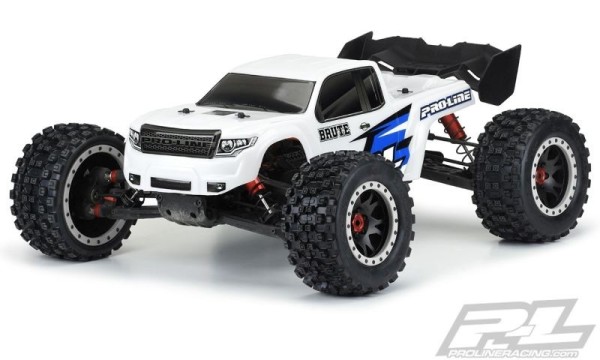 3548-15 Pro-Line Arrma Kraton 8S Brute Karosserie Armor