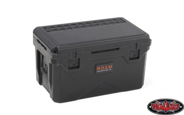 RC4WD Roam Adventure 45QT 1/10 Aufbewahrungsbox 69x41x39mm