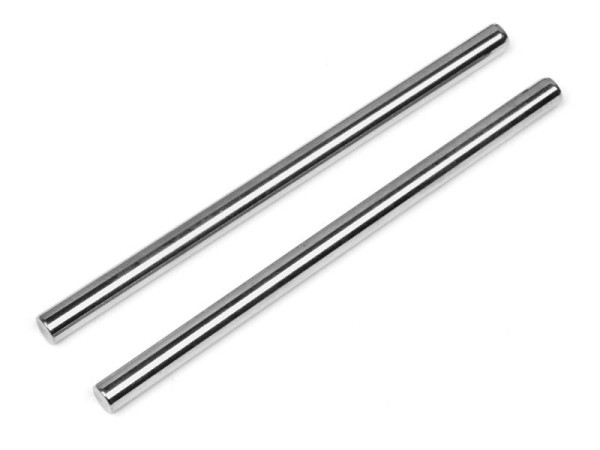 67415 - SUSPENSION PIN 4x71mm Silver (FRONT/INNER)