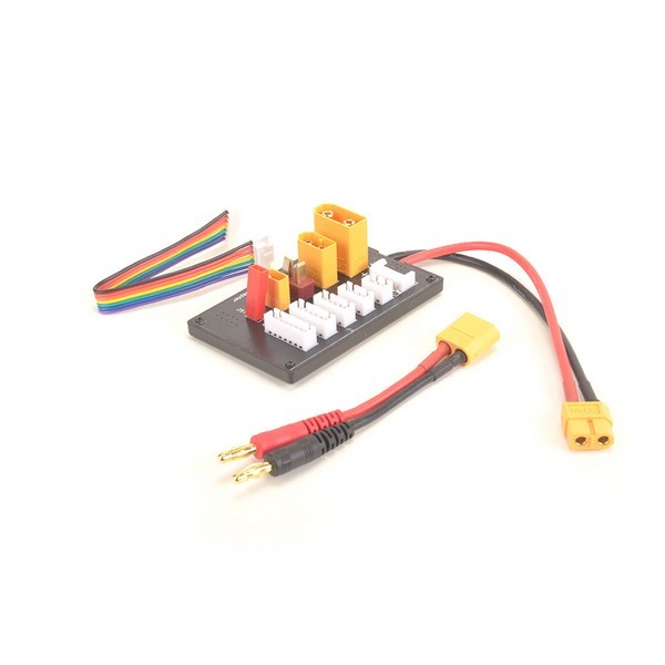 MK5718 Balance Charge Adapter Board