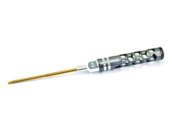 410121 Arrowmax Inbus Schlüssel 2.0x100mm HC