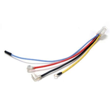 LOSB5122 TEN-T ROSS Engine wiring Harness