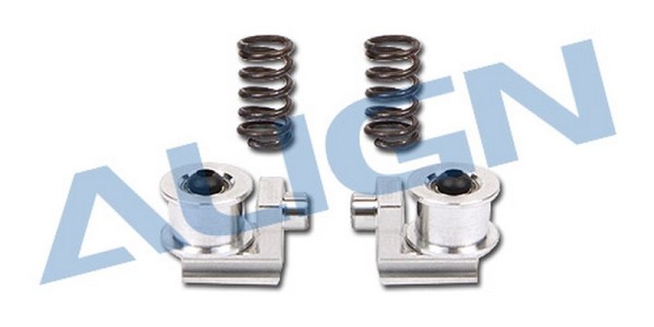 Align 300X Belt Pulley Assembly