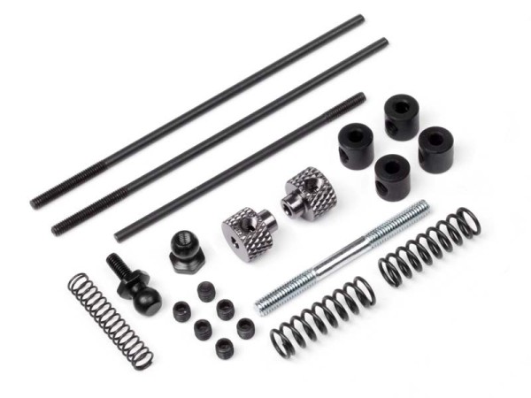 101343 Pulse - Linkages Set