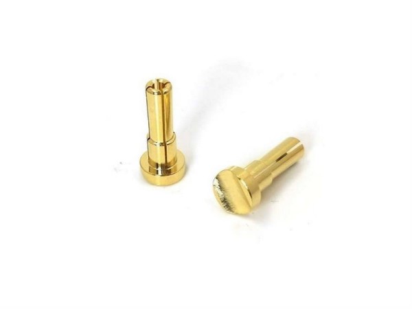 MR33 Battery Connector 4-5mm ( 2pcs. )