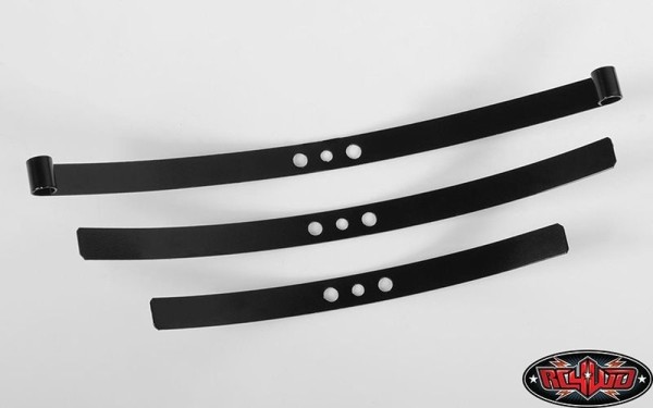 RC4WD Super Soft Flex Leaf Springs for TF2 (4)