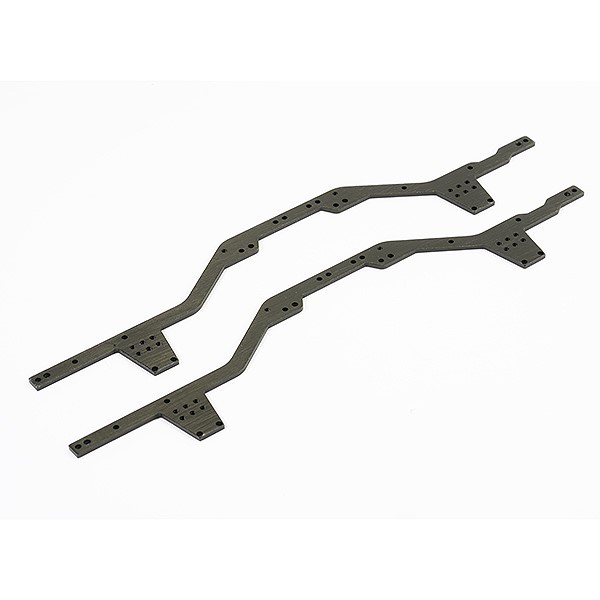 FTX OUTBACK MINI X 2.0 ALUMINUM MAIN CHASSIS RAILS