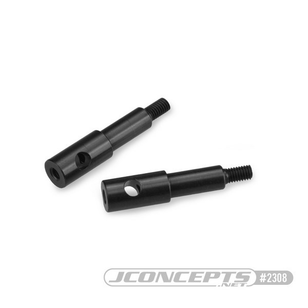 JConcepts RC10B2 | RC10B3 aluminum, standard front