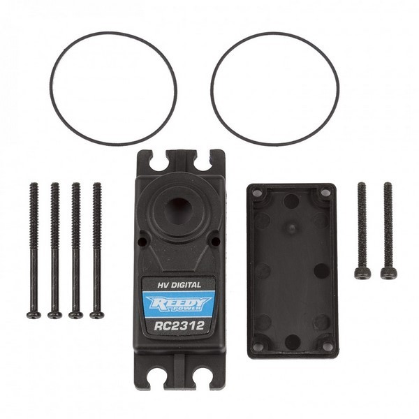 27141 Reedy RC2312 Case Set