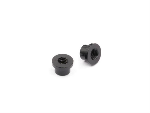 Destiny RX-10F 2.0 M3 Alu Insert, Black