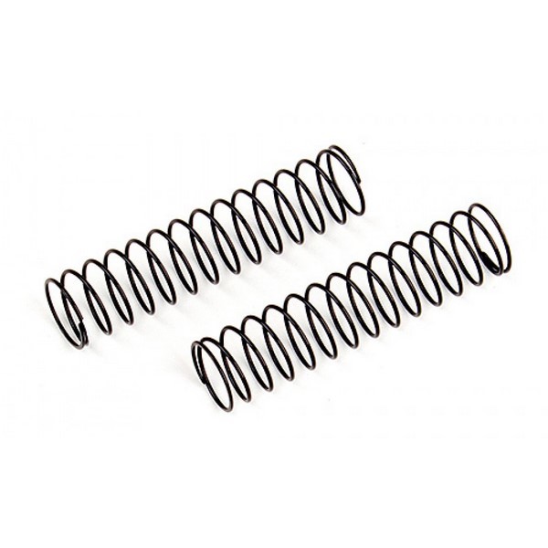 42088 Element RC Shock Springs white 0.95 lb/in