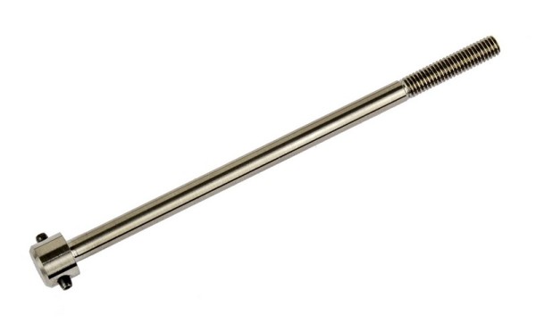 91797 Asso FT Titanium Top Shaft Screw