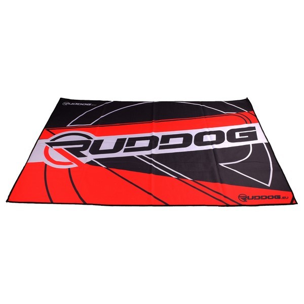 RP-0454 RUDDOG Pit Towel 100x70cm