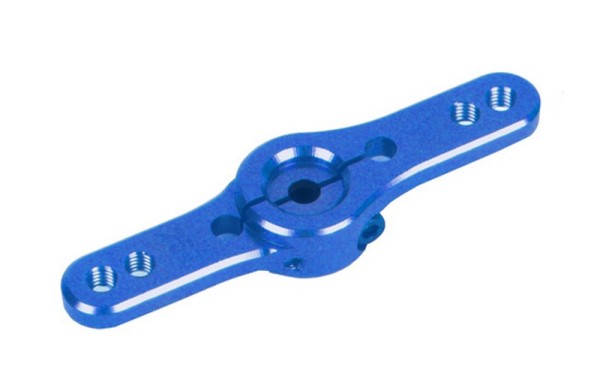 T2M ALU LENKARM 52MM BLAU